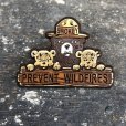 画像1: Vintage Smokey Bear Souvenir Collectible (J313)  (1)