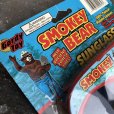 画像2: Vintage Smokey Bear Souvenir Collectible (J315)  (2)