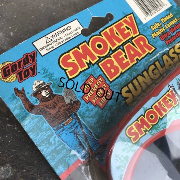 画像2: Vintage Smokey Bear Souvenir Collectible (J315) 