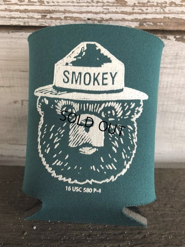 画像1: Vintage Smokey Bear Souvenir Collectible (J319) 
