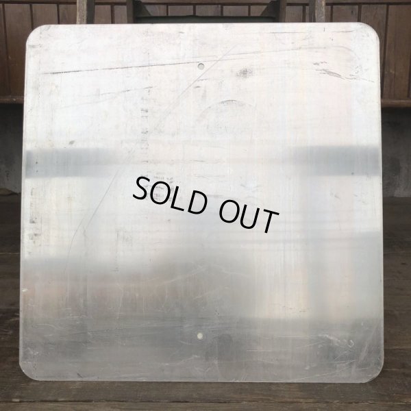 画像7: Vintage Road Sign NO MOTOR VEHICLES (J330)  