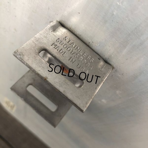 画像11: Vintage Road Sign NO VEHICLE PARKING (J331)  