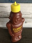 画像6: Vintage Clanky Chocolate Syrup bottl (J336)