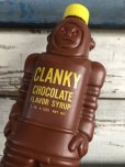 画像5: Vintage Clanky Chocolate Syrup bottl (J336)