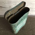 画像6:  Vintage Edgeworth Tabacco Pocket Tin Can (J337)  