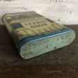 画像5: Vintage BOND STREET Tabacco Pocket Tin Can (J343)    