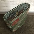 画像5: Vintage HALF AND HALF Tabacco Pocket Tin Can (J338)    