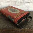 画像7: Vintage PRINCE ALBERT Tabacco Pocket Tin Can (J342)    