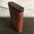 画像4: Vintage PRINCE ALBERT Tabacco Pocket Tin Can (J342)    