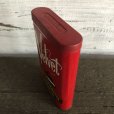 画像4: Vintage Velvet Tabacco Pocket Tin Can (J339)    