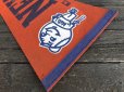 画像5: Vintage MLB Pennant Flag Banners NY METS (J354)