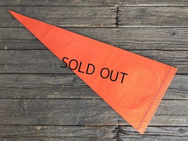 画像6: Vintage MLB Pennant Flag Banners NY METS (J354)