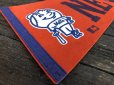 画像4: Vintage MLB Pennant Flag Banners NY METS (J354)