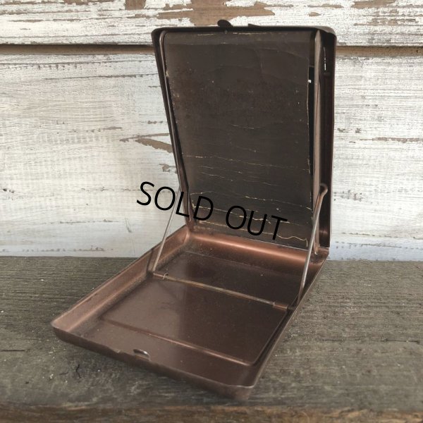 画像3: Vintage TOP CIGARETTE TOBACCO Case (J360)  