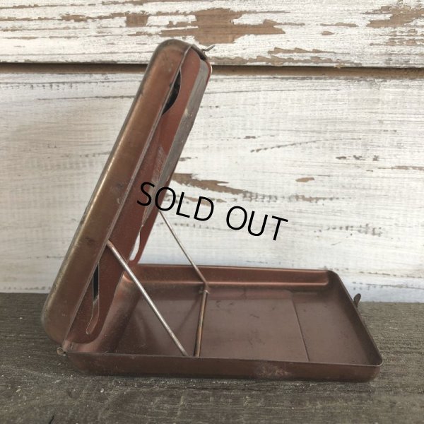 画像4: Vintage TOP CIGARETTE TOBACCO Case (J360)  