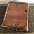 画像9: Vintage TOP CIGARETTE TOBACCO Case (J360)  