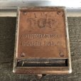 画像8: Vintage TOP CIGARETTE TOBACCO Case (J360)  