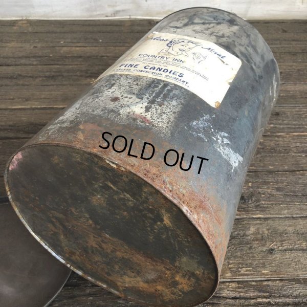 画像6: Vintage Peerless Confection Company Can (J358)