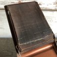 画像5: Vintage TOP CIGARETTE TOBACCO Case (J360)  