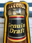 画像7: 80s Miller Beer Genuine Draft Cold Filtered Neon Sign (J361)