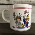 画像1: Vintage Campbell Soup Kids 1776-1976 200th Cup (J373) (1)