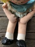 画像5: Vintage Campbell Soup Kids Girl Doll (J375)