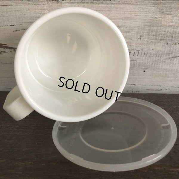 画像5: Vintage Campbell Soup Kids Plastic Cup (J372)