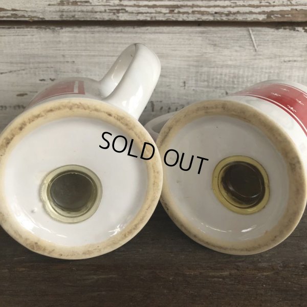 画像5: Vintage Campbell Soup Kids Salt & Pepper (J368)