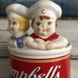 画像6: Vintage Campbell Soup Kids Kitchen Utensil Caddy (J367)