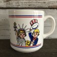 画像3: Vintage Campbell Soup Kids 1776-1976 200th Cup (J373)