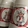 画像8: Vintage Campbell Soup Kids Salt & Pepper (J368)