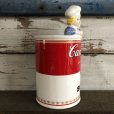 画像2: Vintage Campbell Soup Kids Kitchen Utensil Caddy (J367) (2)
