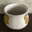 画像4: Vintage Campbell Soup Kids Girl Face Mug (J370)