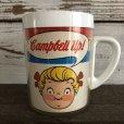 画像3: Vintage Campbell Soup Kids Plastic Mug (J371)