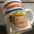 画像8: Vintage Campbell Soup Kids Plastic Mug (J371)