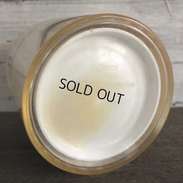 画像6: Vintage Campbell Soup Kids Plastic Mug (J371)