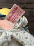 画像9: Vintage Campbell Soup Kids Girl Doll (J375)