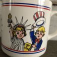 画像6: Vintage Campbell Soup Kids 1776-1976 200th Cup (J373)