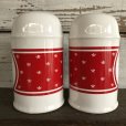 画像3: Vintage Campbell Soup Kids Salt & Pepper (J368)