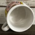 画像7: Vintage Campbell Soup Kids Girl Face Mug (J370)