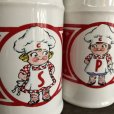 画像9: Vintage Campbell Soup Kids Salt & Pepper (J368)