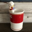 画像5: Vintage Campbell Soup Kids Kitchen Utensil Caddy (J367)