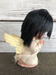 画像4: 60s Vintage Kamar Japan Angel Doll (J384)  