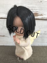 60s Vintage Kamar Japan Angel Doll (J384)  