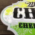 画像9: Miller Chill Lime Flavored Beer Lighted Sign CHELADA STYLE (J377)