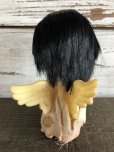 画像3: 60s Vintage Kamar Japan Angel Doll (J384)  