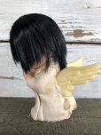 画像2: 60s Vintage Kamar Japan Angel Doll (J384)   (2)