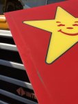 画像4: Vintage Original Carl's Jr Drive-thru Sign ENTER (J379)