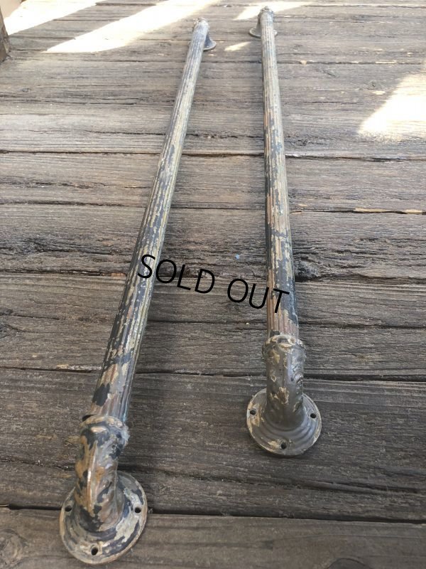 画像6: Vintage Brass Bar Set (J383)