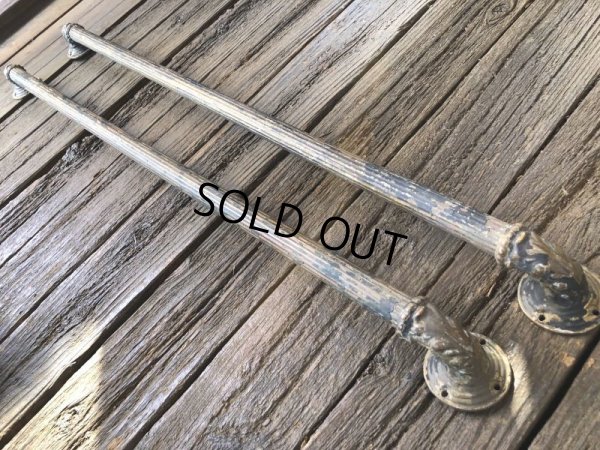 画像7: Vintage Brass Bar Set (J383)